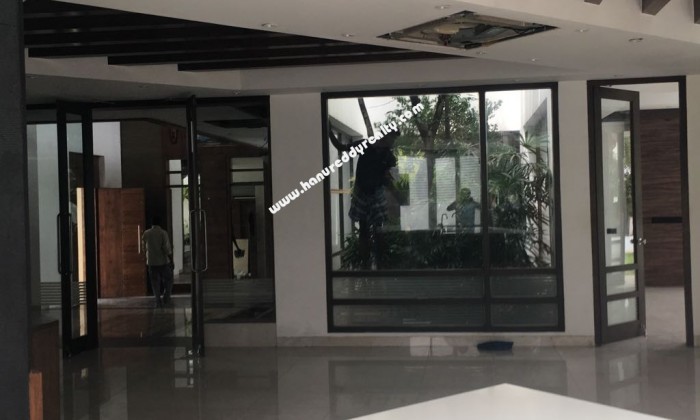 5 BHK Independent House for Sale in Injambakkam